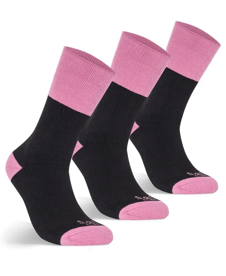 Jb's Ladie's Work Socks 6WWS3 - Metro Workwear